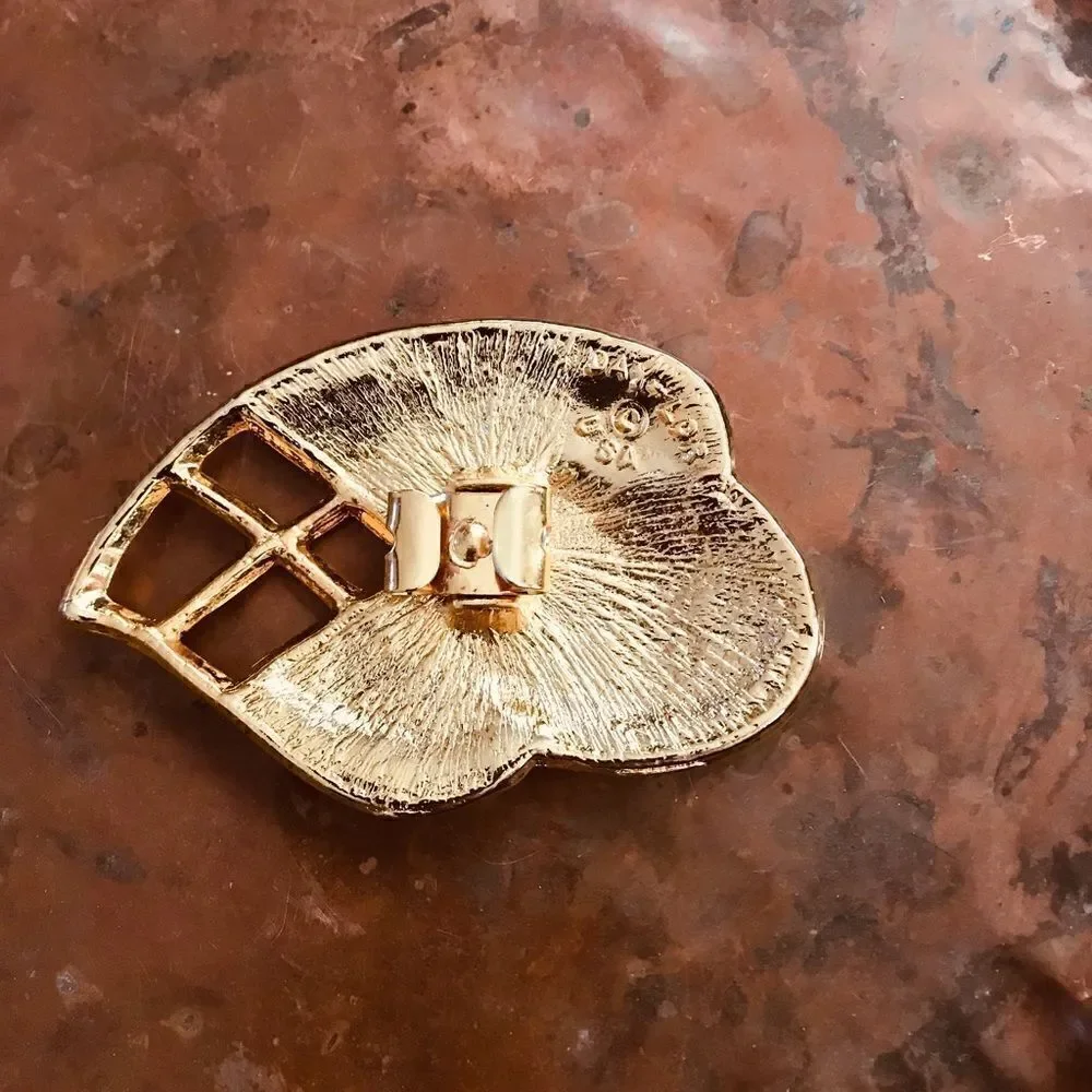 Vintage 80’s belt buckle